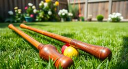 top croquet sets guide