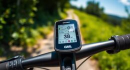 top cycling gps devices