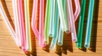 top eco friendly silicone straws