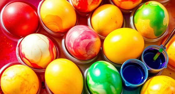 top egg dye kits