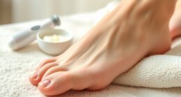 top electric foot callus removers