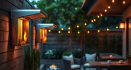 top electric patio heaters