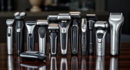 top electric shavers 2025