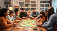 top family board games