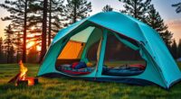 top family camping tent reviews