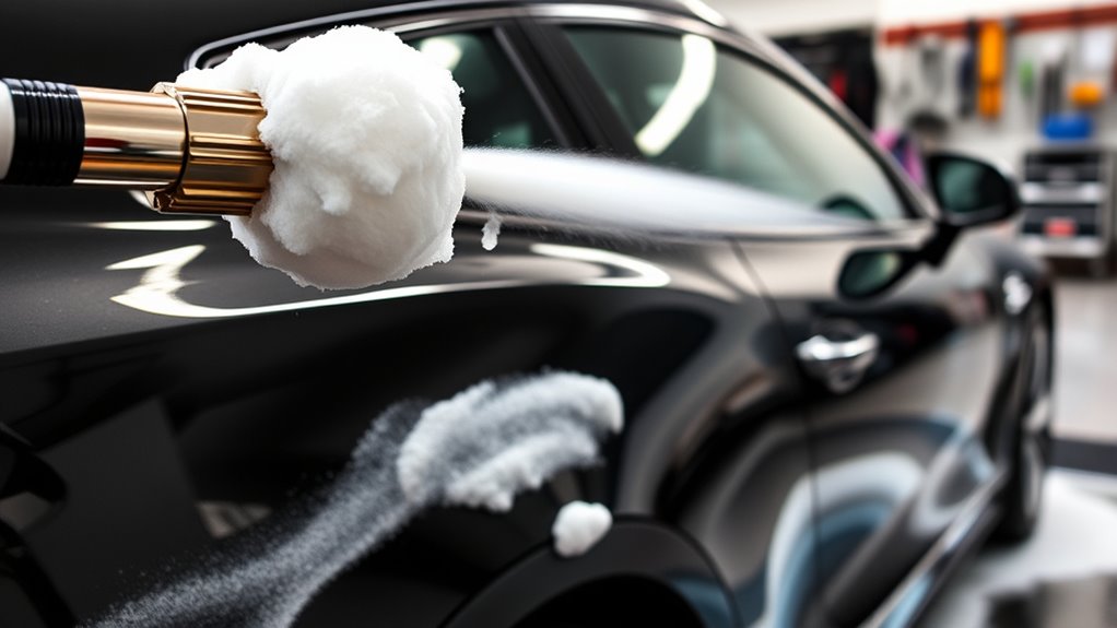 top foam cannon picks