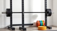 top foldable squat racks