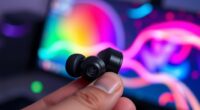 top fps gaming earphones