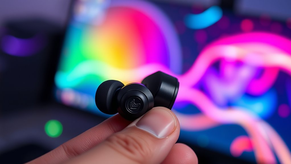 top fps gaming earphones