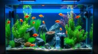 top freshwater aquarium starter kits