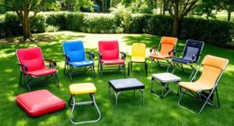 top garden kneelers selection