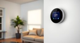 top heat pump thermostats