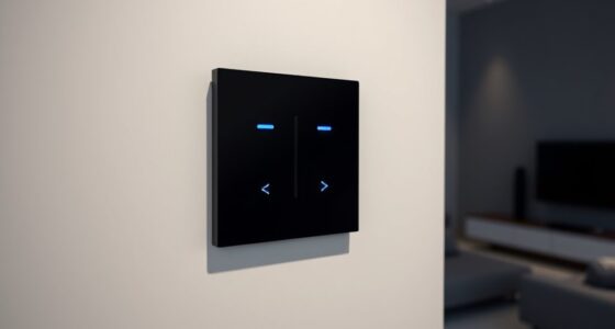 top homekit smart switches