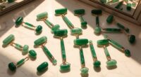 top jade gua sha sets