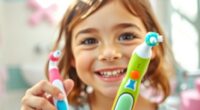 top kids sonic toothbrushes