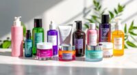 top korean skincare starter sets