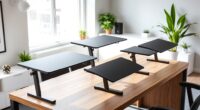 top large desk converters