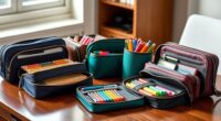 top large pencil cases
