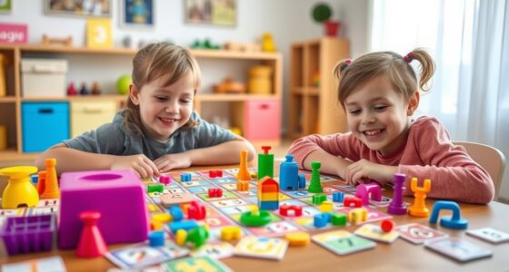 top learning board games