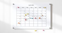 top magnetic calendar picks