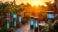top mosquito traps 2025
