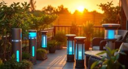 top mosquito traps 2025