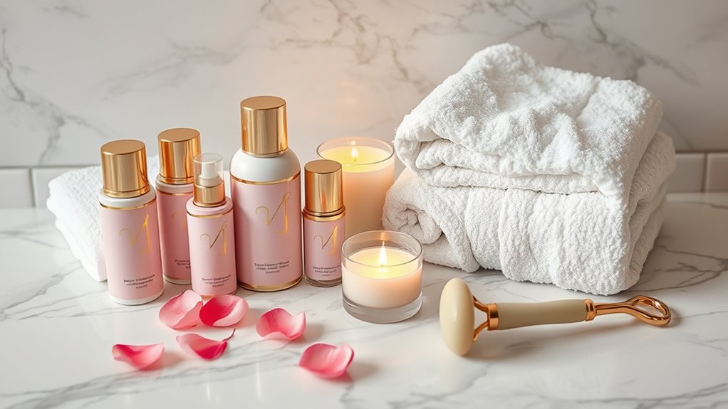 top mother s day self care sets