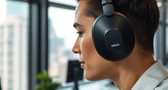 top noise canceling headsets