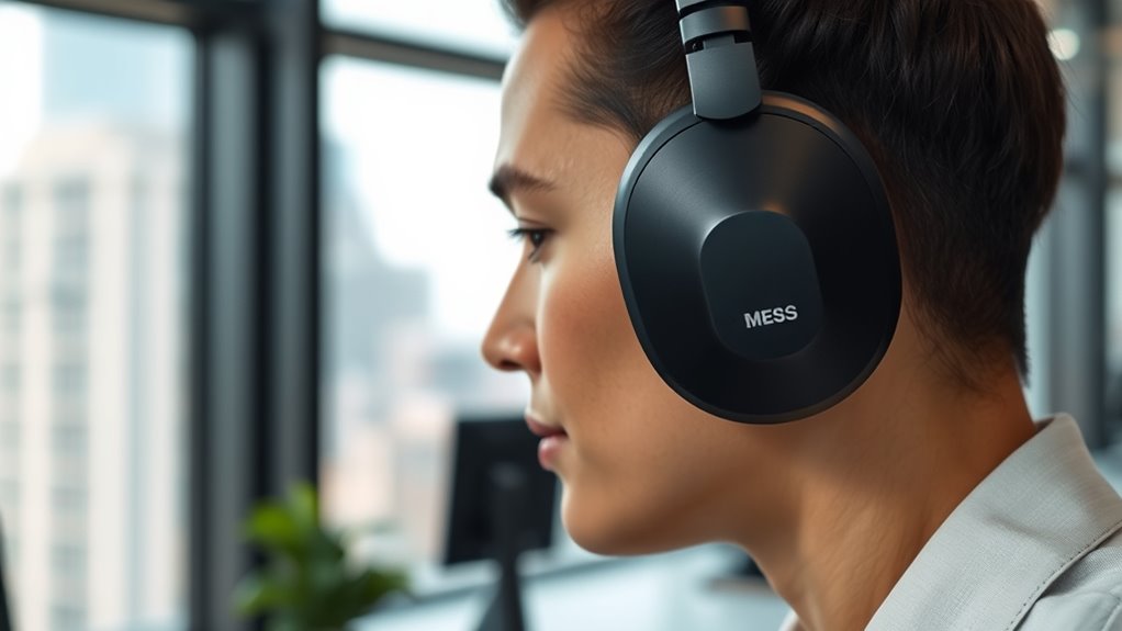top noise canceling headsets