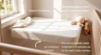 top organic baby mattress picks