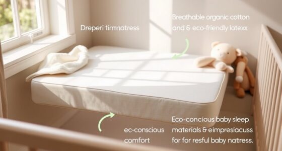 top organic baby mattress picks
