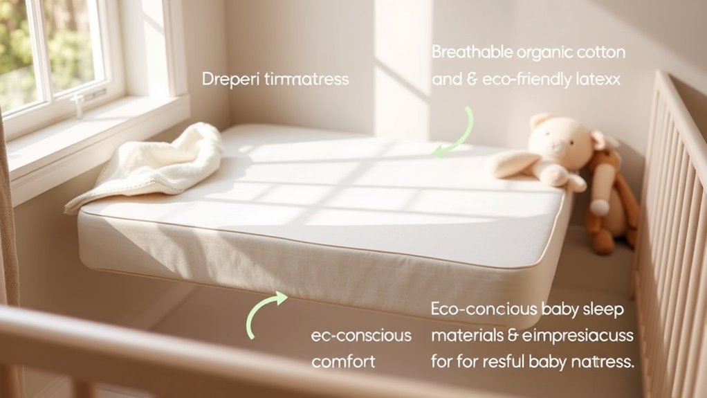 top organic baby mattress picks