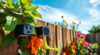 top outdoor smart outlets