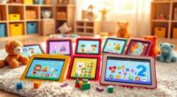 top parental control tablets