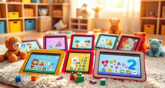 top parental control tablets