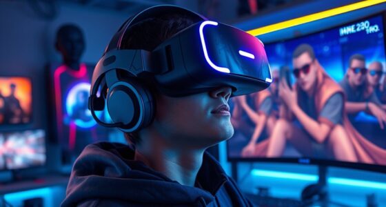 top pc vr headsets 2025