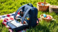 top picnic cooler backpack list