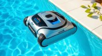 top pool robots 2025