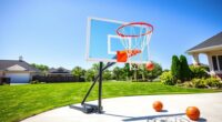 top portable basketball hoops