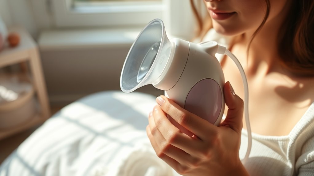 top portable breast pump options