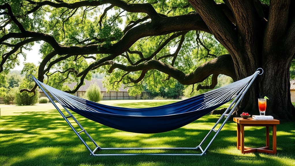 top portable hammock options