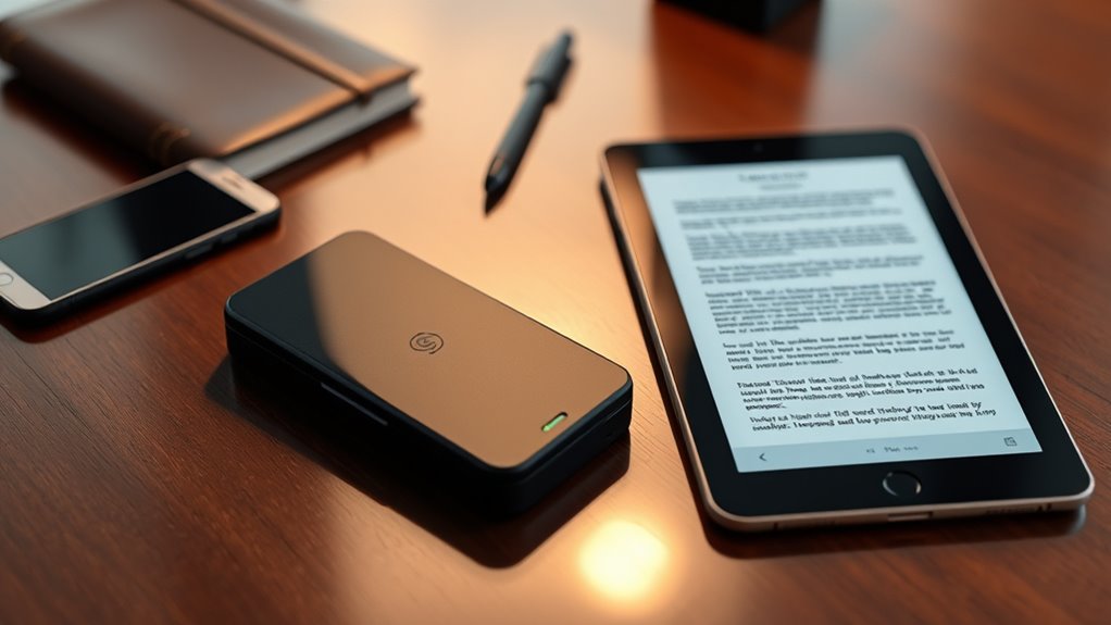 top portable scanner picks