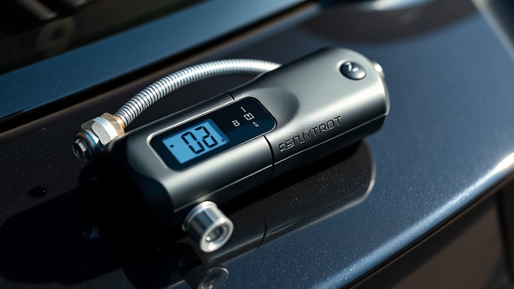 top portable tire inflators