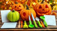 top pumpkin carving kits