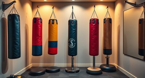 top punching bag stand reviews
