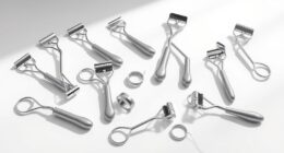 top rechargeable eyelash curlers