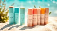top reef safe sunscreen sticks
