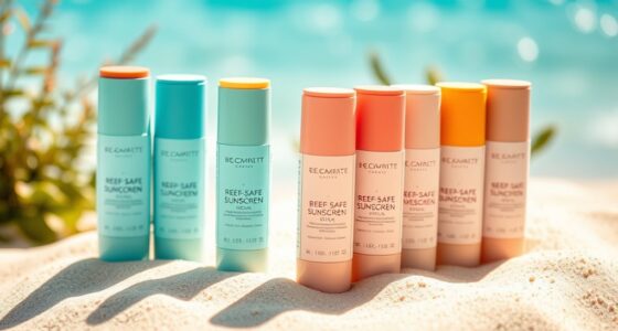 top reef safe sunscreen sticks