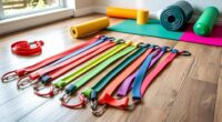 top resistance band sets