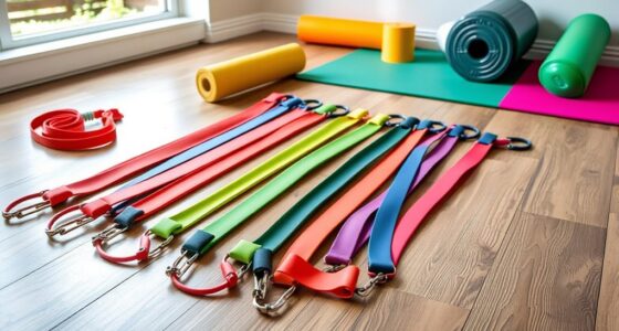 top resistance band sets